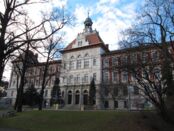 Universität für Bodenkultur Wien